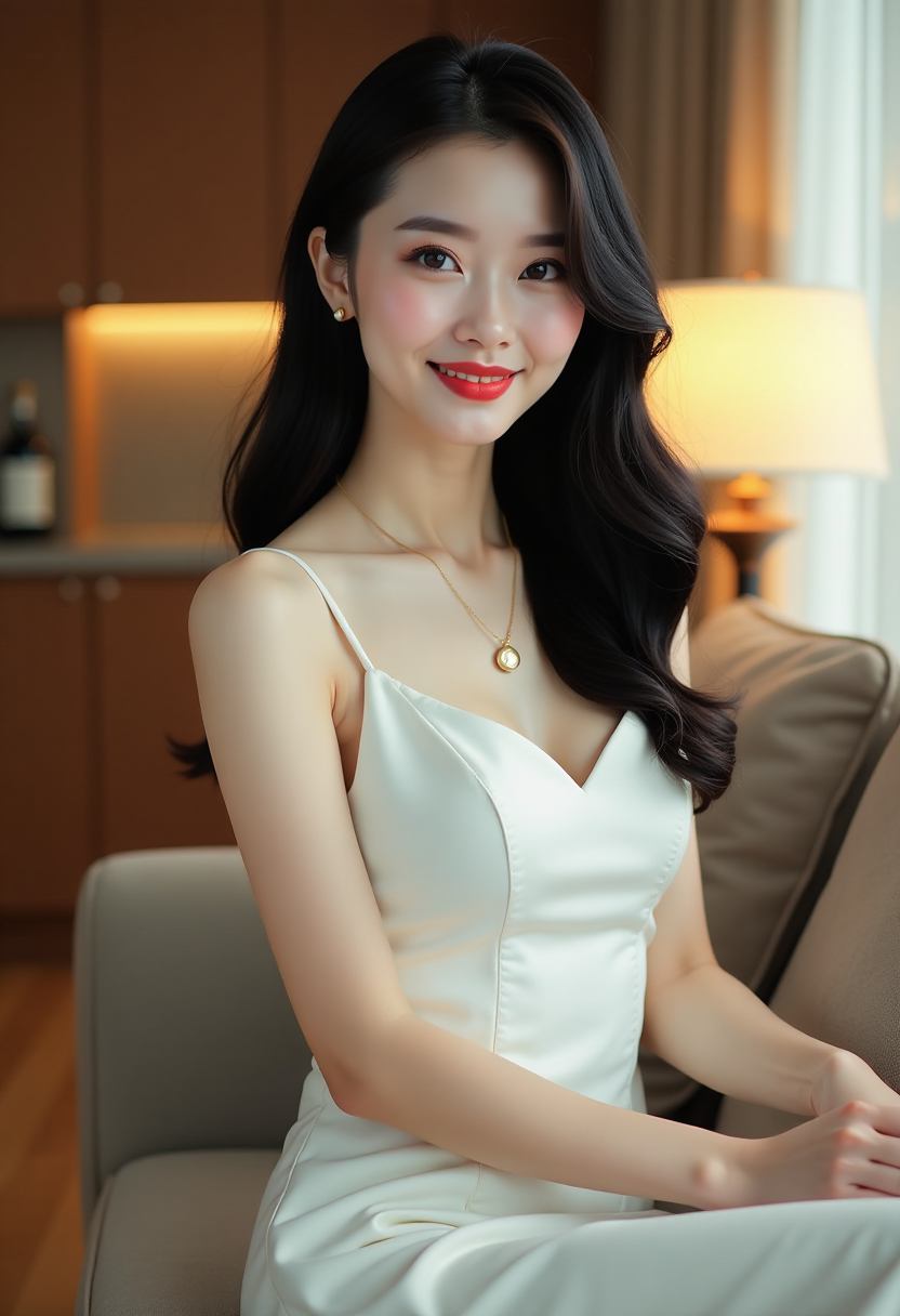 《月球背面》剧照