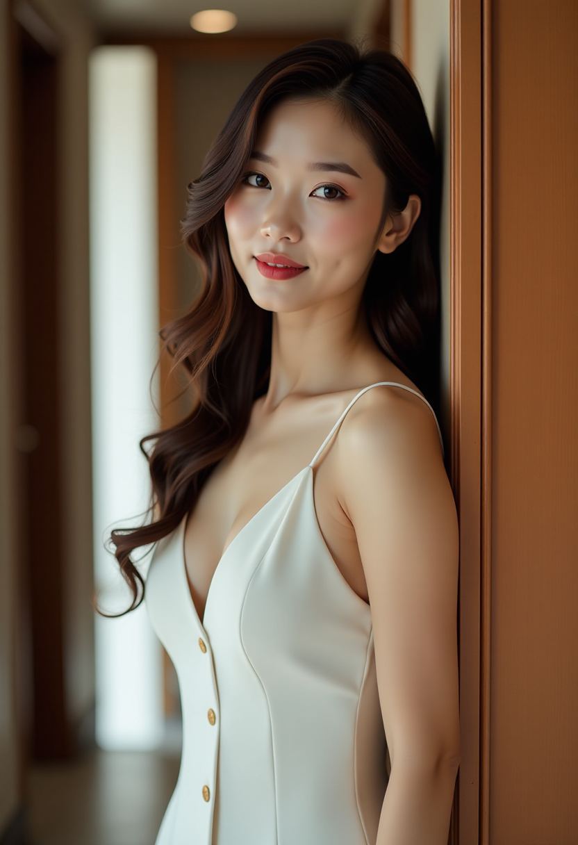 《山海之间》幕后拍摄现场