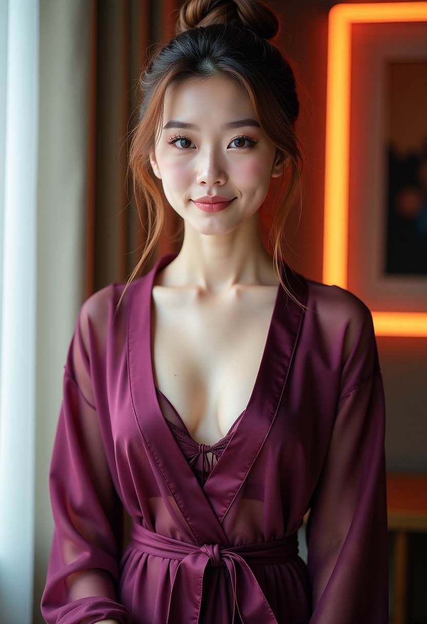 《雾港追踪》海报