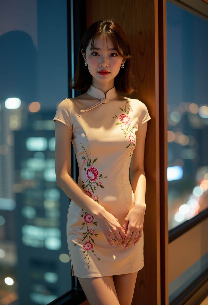 悬疑影片